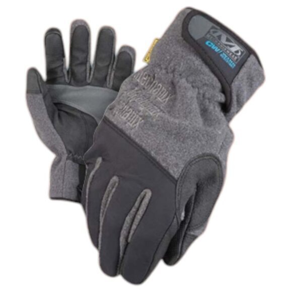 Mechanix Wear Wind Resistant Winter Work Gloves w/ Thinsulate Lining Medium‎ NWT - Picture 2 of 16